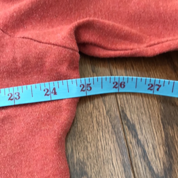 3/4 sleeve top with felt and sequins - Picture 6 of 8